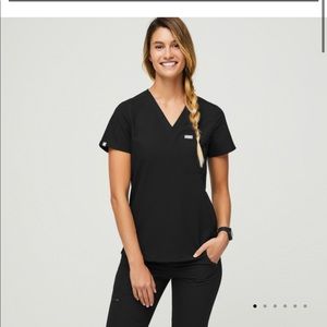 Figs Catarina™ One-Pocket Scrub Top